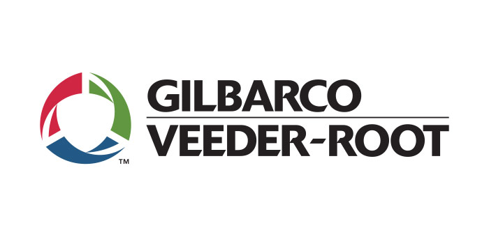 Gilbarco Veeder-Root logo.