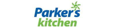 Parker's Kitchen logo.