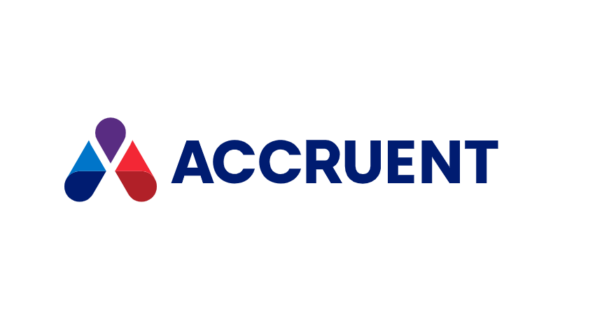 Accruent logo.