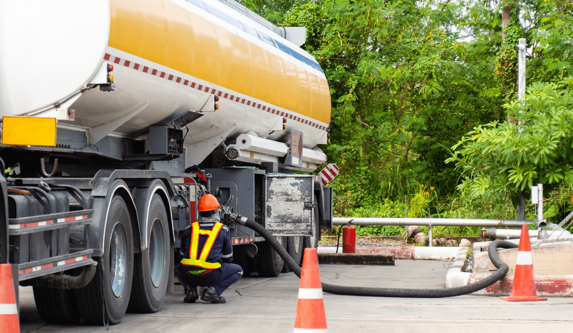 Fuel inventory variance is an often silent culprit wreaking havoc across the supply chain.